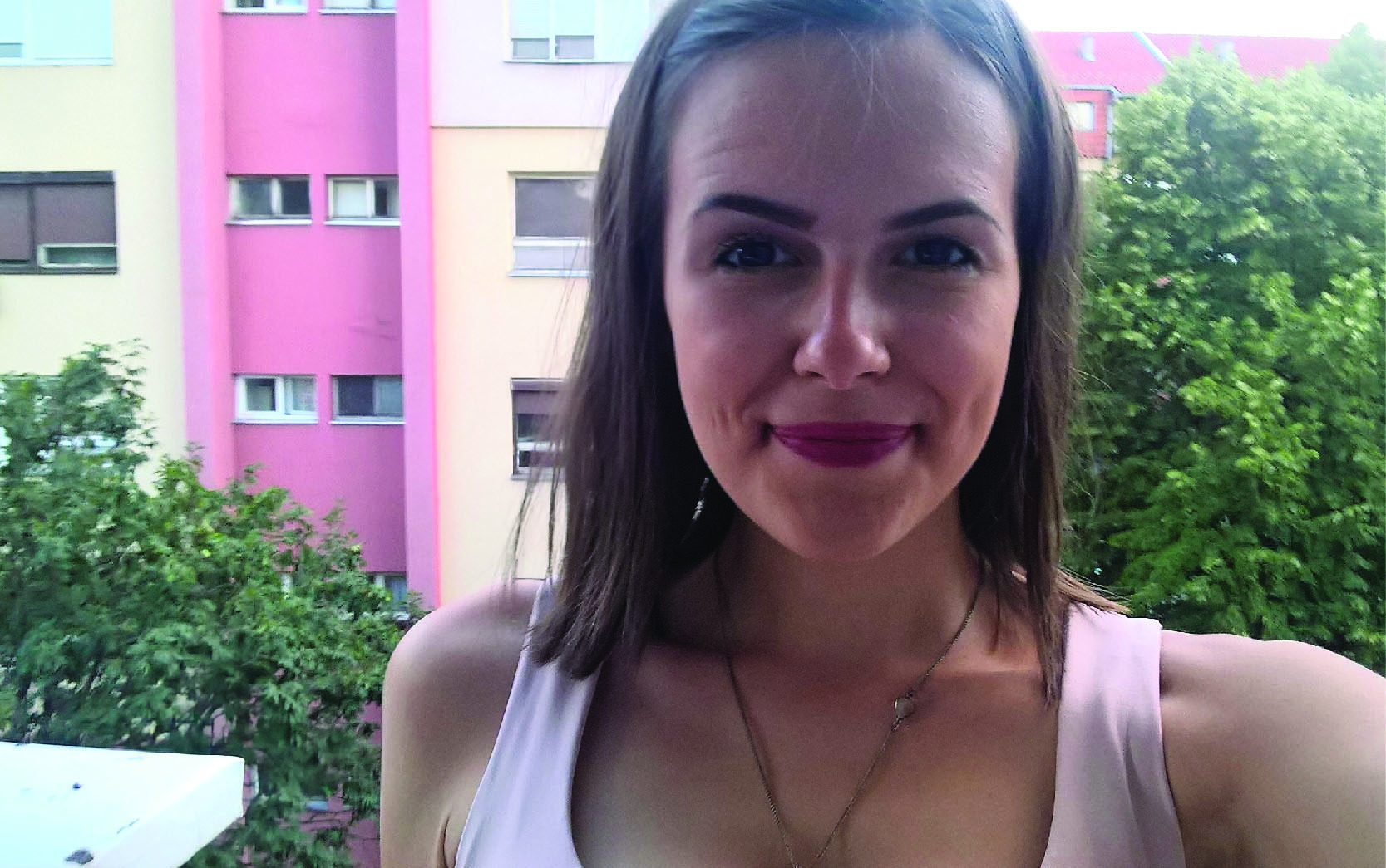 BLOG Nina Milinković – Mediji u Kragujevcu։ bez informisanih građana nema demokratije