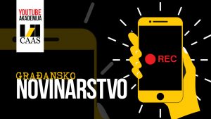 Građansko novinarstvo