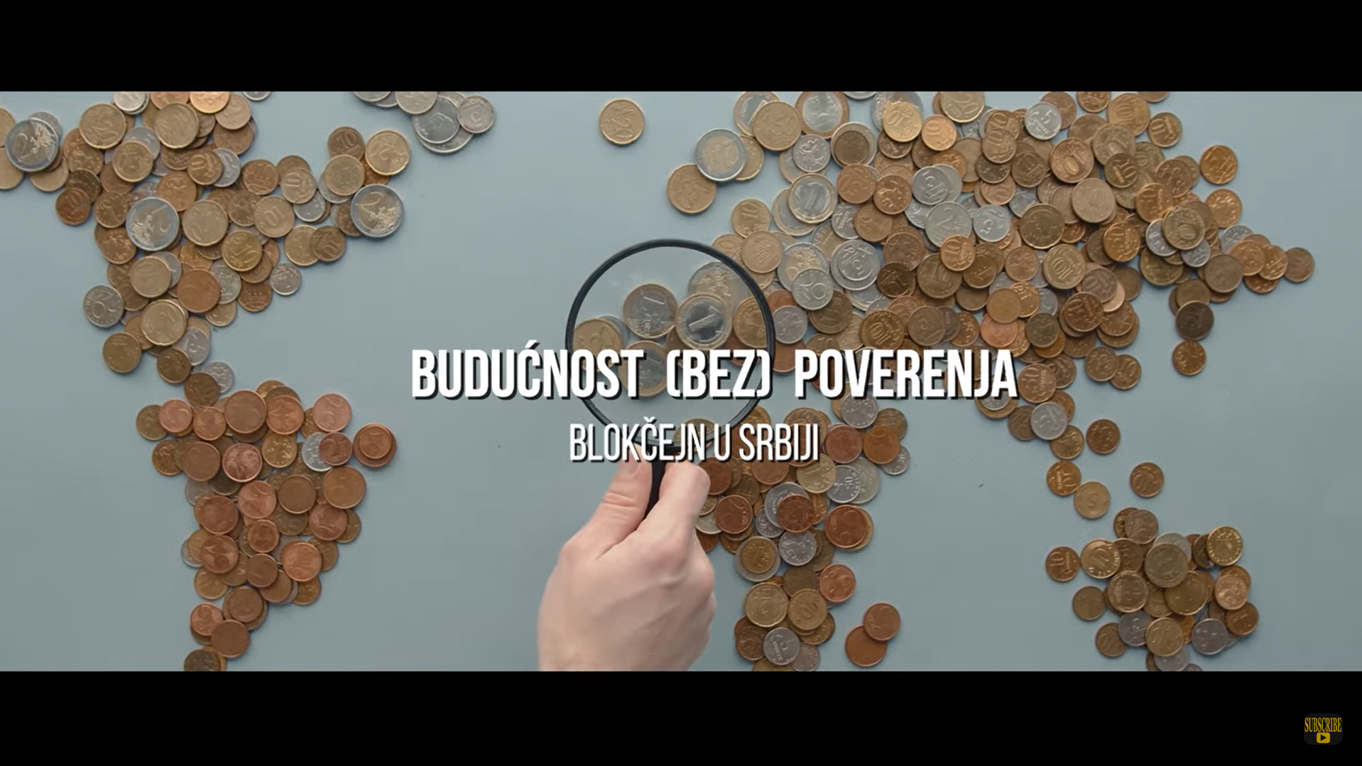 Blokčejn u Srbiji: Analiza medijskog izveštavanja (2020-2023)